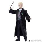 Mattel Harry Potter Sırlar Odası Serisi HMF35 Draco Malfoy Figürü