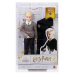 Mattel Harry Potter Sırlar Odası Serisi HMF35 Draco Malfoy Figürü