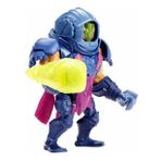 Mattel Hbl6565-hdr51 Masters Of The Universe He-man Aksiyon Figür Serisi Man-e-Faces Figür