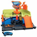 Mattel HDR24 Hot Wheels Şehir Hayatı Serisi