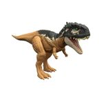 Mattel HDX17-HDX37 Jurassic World Dominion Kükreyen Vahşi Dinozor