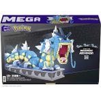 Mattel HGC24 Mega Pokemon