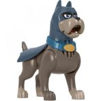 Mattel HJF28 Imaginext DC League of Super Pets Sesli Figürler