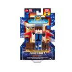 Mattel HJG74-HLY84 Minecraft Creator Serisi Figürleri
