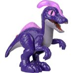 Mattel HML43 Imaginext Jurassic World Deluxe XL Parasaurlophus Dinazor