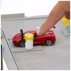 Mattel HNJ54 Matchbox Aksiyon Sürücüleri Süper Oto Yıkama Oyun Seti