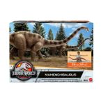 Mattel HNY79 Jurassic World Legacy Serisi Mamenchisaurus Koleksiyon Figürü