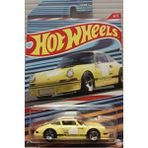 Mattel Hot Wheels 71 Porsche 911 Arabalar