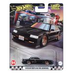 Mattel Hot Wheels Boulevard Premium Araçlar GJT68 - HRT66 NISSAN SKYLINE RS (KDR30)