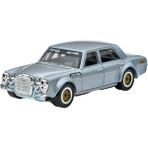 Mattel Hot Wheels Boulevard Premium Mercedes-Benz 300 Sel 6.8 Amg - Renkli
