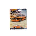 Mattel Hot Wheels Fast & Furious Premium Alfa Romeo Giulia Sprint GTA HKD29