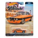 Mattel Hot Wheels Fast Furious Premium Arabalar Alfa Romeo HKD29