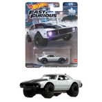 Mattel Hot Wheels Fast Furious Premium Arabalar, , Karışık