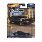 Mattel Hot Wheels Fast Furious Premium Arabalar Plymouth GTX HNW55