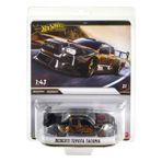 Mattel Hot Wheels Premium 1:43 Deberti Toyota Tacoma Hdm41