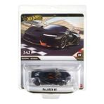 Mattel Hot Wheels: Premium Arabalar 1:43 – Mclaren W1 Jcn64