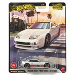 Mattel Hot Wheels Premium Boulevard Nissan 300ZX Twin Turbo JHW25