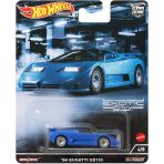 Mattel Hot Wheels Premium HCJ89 '94 Bugatti EB110