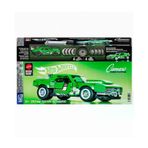 Mattel Hot Wheels Speed Serisi Custom '68 Camaro 1:32 289 Parça Araba Yapım Seti JFT16