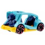 Mattel Hot Wheels Tekli Arabalar Kick Kart HCX06