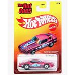 Mattel Hot Wheels The Hot Ones 81 Camaro JBY74