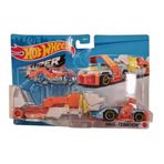 Mattel Hot Wheels Tır Haul-Teration - BDW51-GRV00