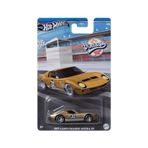 Mattel Hot Wheels Vintage 1971 Lamborghini Miura Sv Hrv03