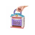 Mattel HRH74 Disney Wish Dahlia'nın Marketi Oyun Seti