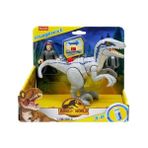 Mattel Imaginext Jurassic World Breakout Blue Gvv65 Hkg15 Lisanslı Ürün