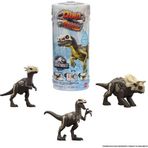 Mattel JDC52 Jurassic World Dino Reveal - Sürpriz Dinozor Figürleri