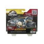 Mattel Jurassic World Çifte Tehlike Dinozor Figürleri HLP09