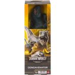 Mattel Jurassic World Concavenator GWT24 HLK93 Lisanslı Ürün