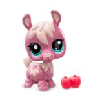 Mattel Littlest Pet Shop Minişler Tekli Paket S2 – Lama 00522-G7-71