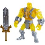 Mattel Masters Of The Universe He-Man Aksiyon Figür Serisi He-Man - 12