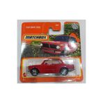 mattel Matchbox 1969 Bmw 2002 1:64 Diecast Model Araba alty1113