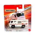 Mattel Matchbox Blaze Buster 2 Araba C0859-JBT13 - 7 cm