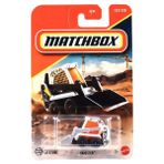 Mattel Matchbox Skidster Araba C0859-JBT20 - 7 cm