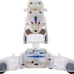 Mattel Mecard Crang Dönüşebilen Robot Araba