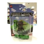 mattel Minecraft Enderman Figür