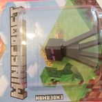 Mattel Minecraft Enderman HJF78 HJF83-JA10G1_19A