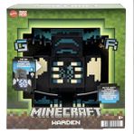 Mattel Minecraft Warden Figür Oyuncak Hhk89