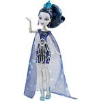 Mattel Monster High CHW63 – BUH York, elle Edee, oyuncak bebek