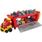 Mattel Oyuncak Hot Wheels Racerverse Hulkbuster Tır HRY02