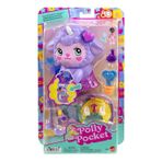 Mattel Polly Pocket Ve Maceraları Mikro Oyun Setleri -Jcb15