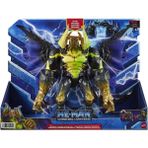 Mattel Tehlikeli İskeletor Figürü Aslan Kral Temalı Hediyelik 4+ Yaş İçin Özel Tasarım HLF72