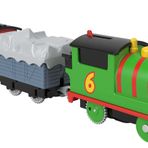 Mattel Thomas ve Arkadaşları Büyük Tekli Tren HFX97-HHN44