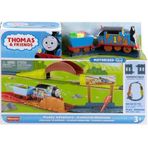 Mattel Thomas ve Arkadaşları Motorlu Tren Seti HGY78-HHV98