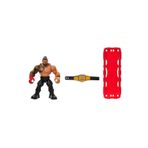 mattel WWE Güçlü Güreşçiler Aksiyon Figürü HWH19 - Roman Reigns Jch72