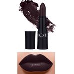 Mattemoist Lipstick Mat Bitişli Ruj 308 Brand - Koyu Mor