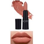 Mattemoist Lipstick Mat Bitişli Ruj 309 Note Soft - Nude
